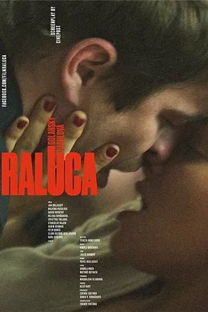Постер к фильму Ралука (2014)