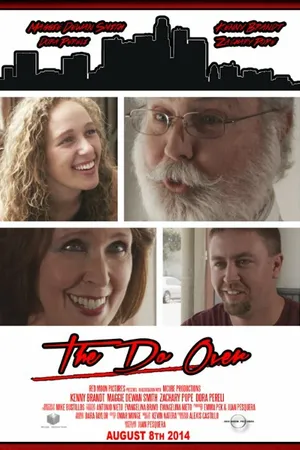 Постер к фильму The Do Over (2014)