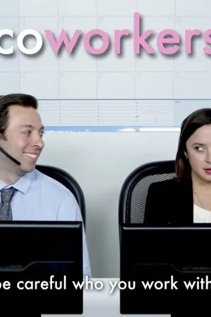 Постер к фильму Coworkers (2014)