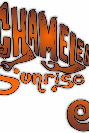 Постер к фильму Chameleon Sunrise (2015)