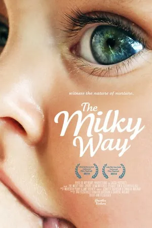 Постер к фильму The Milky Way (2014)