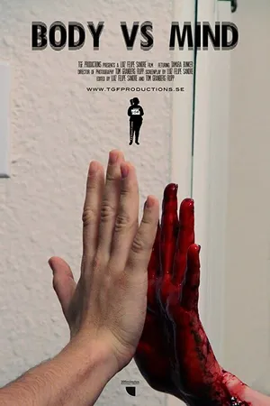 Постер к фильму Body vs. Mind (2014)