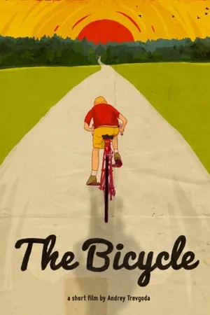 Постер к фильму The Bicycle (2014)