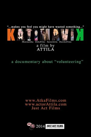 Постер к фильму Katimavik (2014)