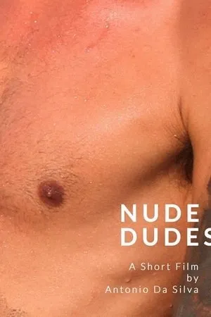 Постер к фильму Nude Dudes (2014)