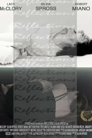 Постер к фильму Reflections (2014)