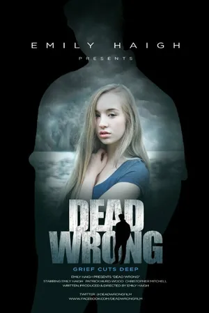 Постер к фильму Dead Wrong (2016)
