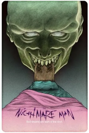 Постер к фильму The Nightmare Man (-)