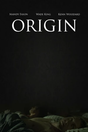 Постер к фильму Origin (2014)