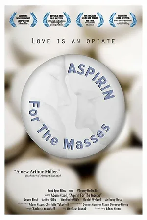 Постер к фильму Aspirin for the Masses (2019)