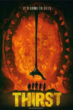 Постер к фильму Жажда (2015)