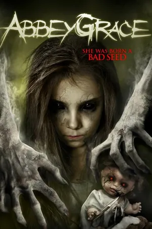 Постер к фильму Эбби Грейс (2016)
