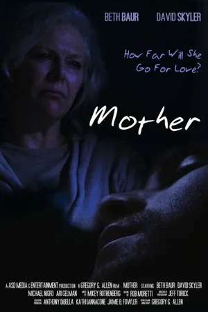 Постер к фильму Mother (2015)