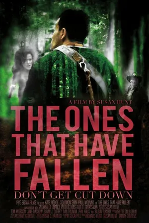 Постер к фильму The Ones That Have Fallen (2014)