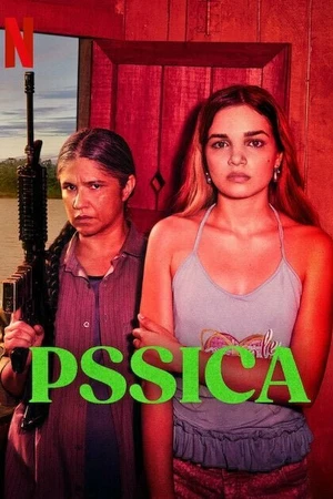 Постер к сериалу Реки судьбы (2025)
