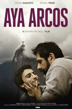 Постер к фильму Aya Arcos (2014)