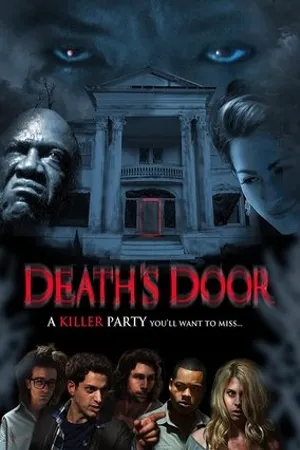 Постер к фильму Death's Door (2015)