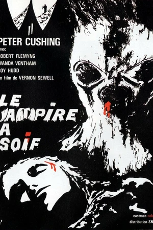 Постер к фильму Ужас кровавого зверя (1968)