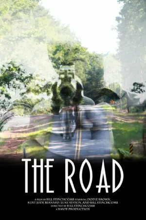 Постер к фильму The Road (2014)
