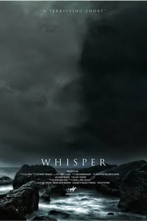 Постер к фильму Whisper (2015)