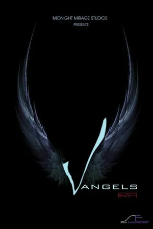 Постер к фильму Vangels IRA (-)