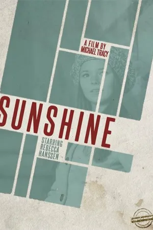 Постер к фильму Sunshine (2015)