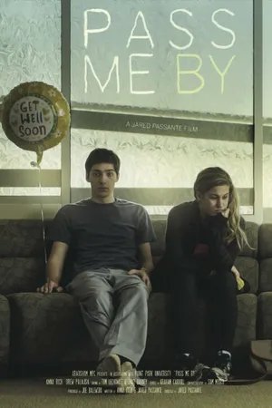 Постер к фильму Pass Me By (2015)