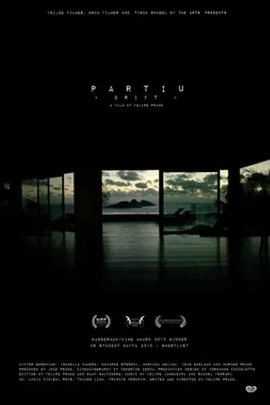 Постер к фильму Partiu (2015)