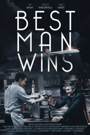 Постер к фильму Best Man Wins (2015)