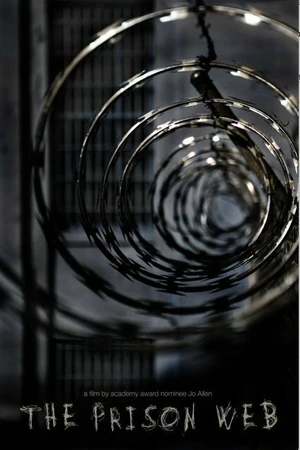 Постер к фильму The Prison Web (2015)