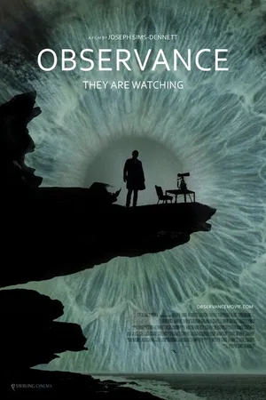 Постер к фильму Соблюдение (2015)