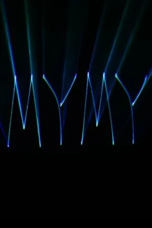 Постер к фильму MyMy (2014)