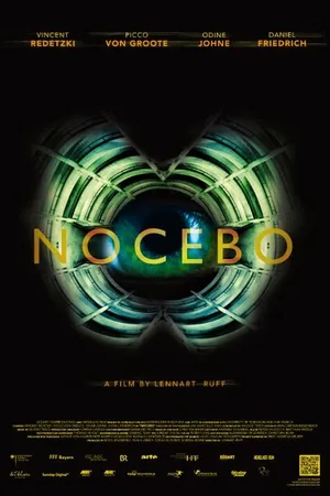 Постер к фильму Ноцебо (2014)