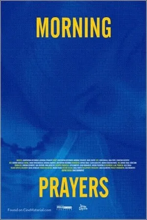 Постер к фильму Jutarnje molitve (2013)