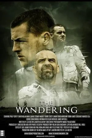 Постер к фильму The Wandering (2020)