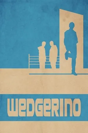 Постер к фильму Wedgerino (2015)