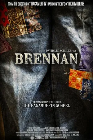 Постер к фильму Бреннан (2016)