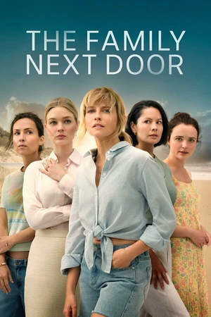 Постер к сериалу The Family Next Door (2025)