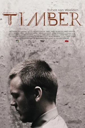 Постер к фильму Timber (-)
