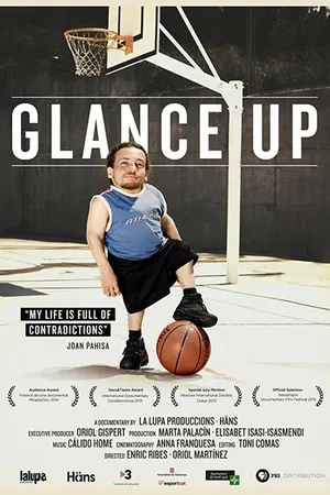 Постер к фильму Glance Up (2014)
