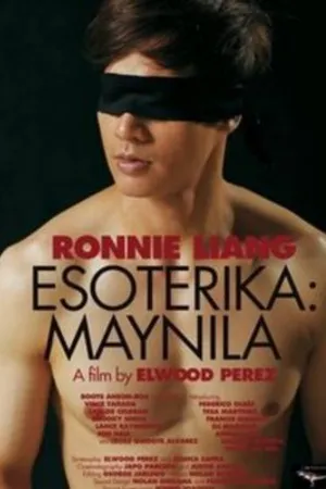 Постер к фильму Esoterika: Maynila (2014)