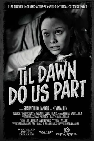 Постер к фильму Till Dawn Do Us Part (2014)