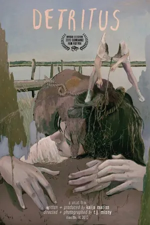 Постер к фильму Detritus (2015)