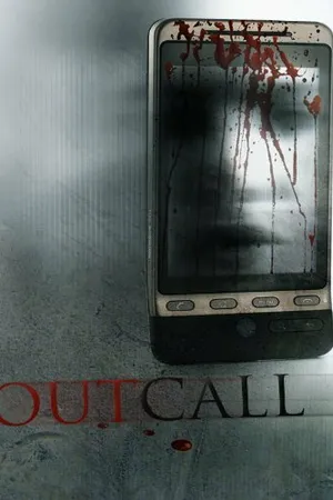 Постер к фильму Outcall (2014)