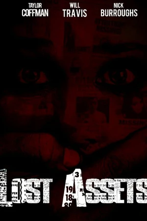 Постер к фильму Lost Assets (2014)
