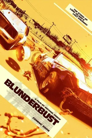 Постер к фильму Последняя гонка (2018)