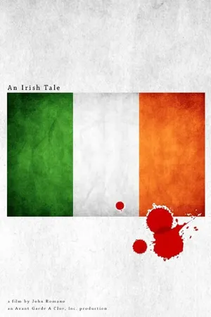 Постер к фильму An Irish Tale (2014)