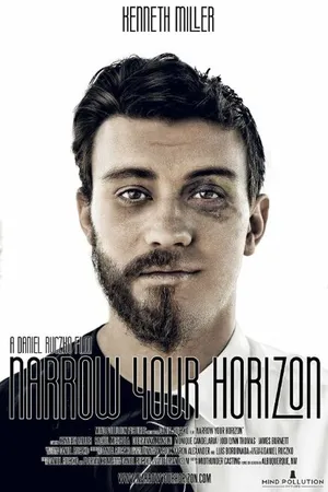 Постер к фильму Narrow Your Horizon (-)