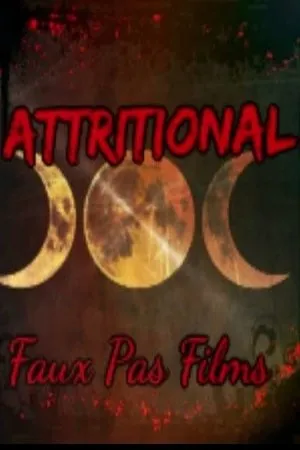 Постер к фильму Attritional (2014)