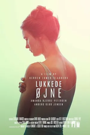 Постер к фильму Lukkede øjne (2014)